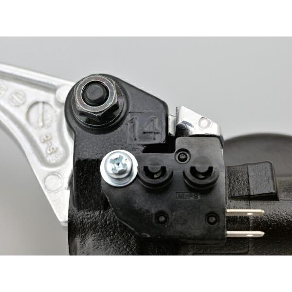 DAYTONA（バイク用品） SR400 ニッシン レトロブレーキマスター