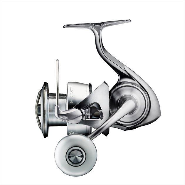 DAIWA EXIST LT5000-CXH スピニングリール 本体 ダイワ 00061106 EXIST LT5000-CXH スピニングリール 海釣り 釣具 つり