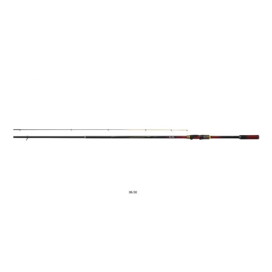 ダイワ 05303253 銀狼パワートルク 1-53・J 5.30m ロッド(磯/防波堤