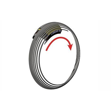 道具 DUNLOP ダンロップ 331655 スポーツマックス Q4 180/55 ZR17 M/C
