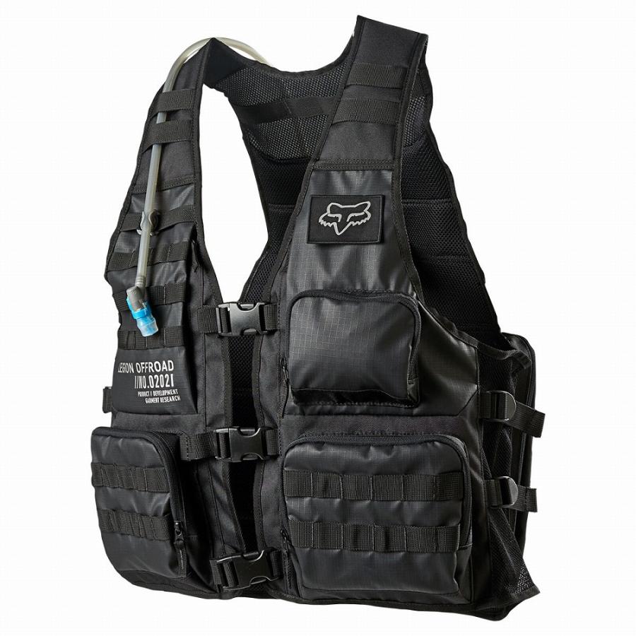 アルパインスターズ（alpinestars） FOX 25791-001-S/M リージョン