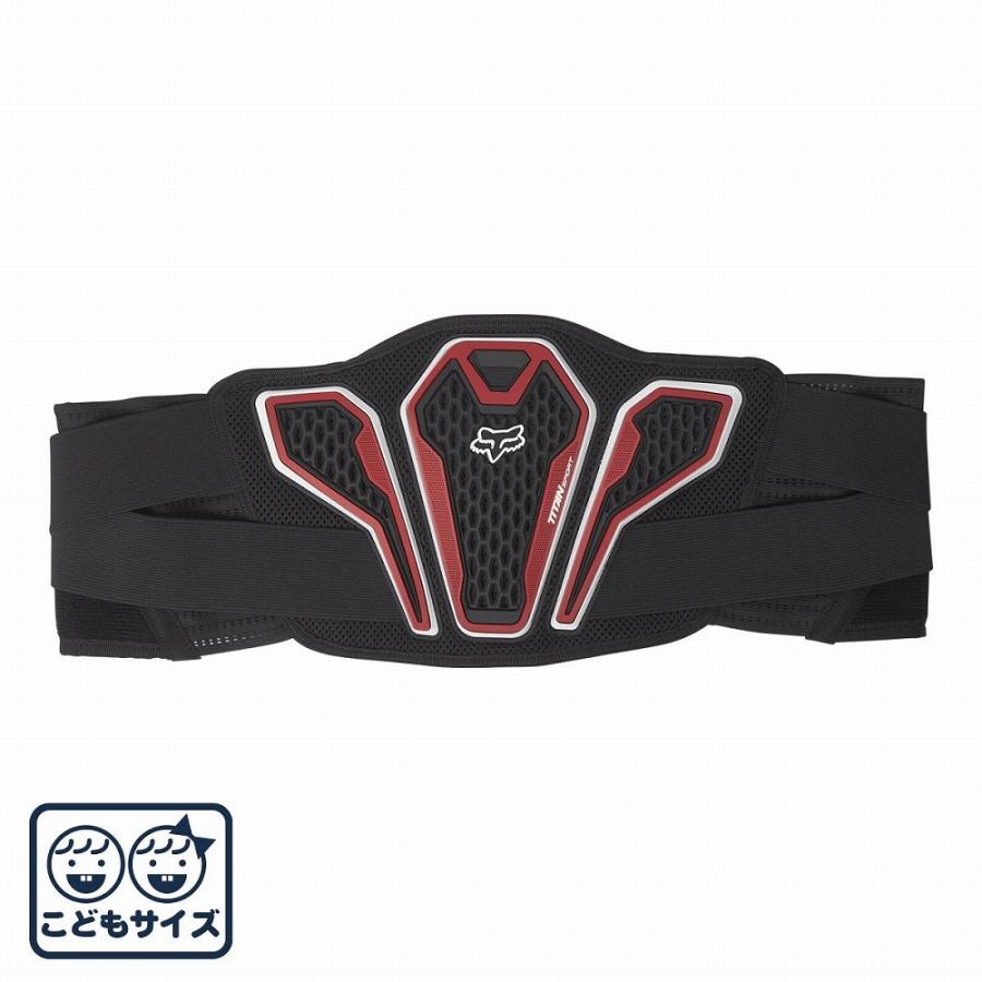 アルパインスターズ（alpinestars） FOX 28382-001-OS タイタン