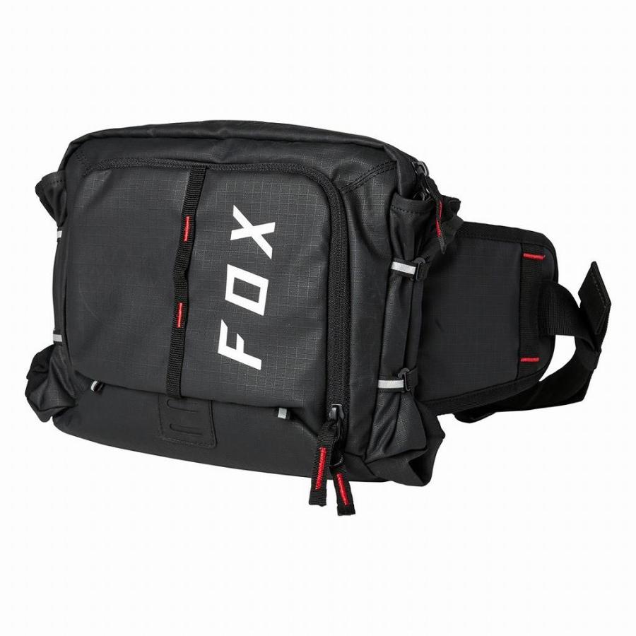 FOX 28929-001-OS ユーティリティランバーハイドレーション FOX 28929-001-OS ユーティリティランバーハイドレーション