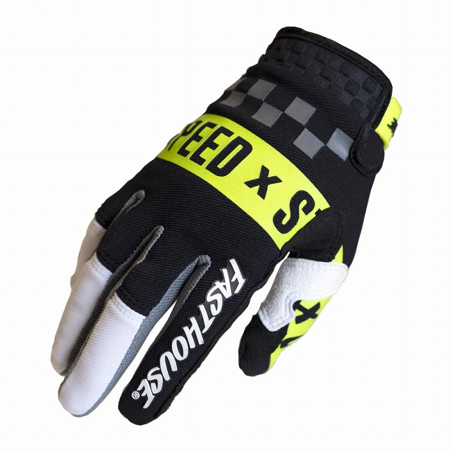 アルパインスターズ（alpinestars） ファストハウス 4037-1008