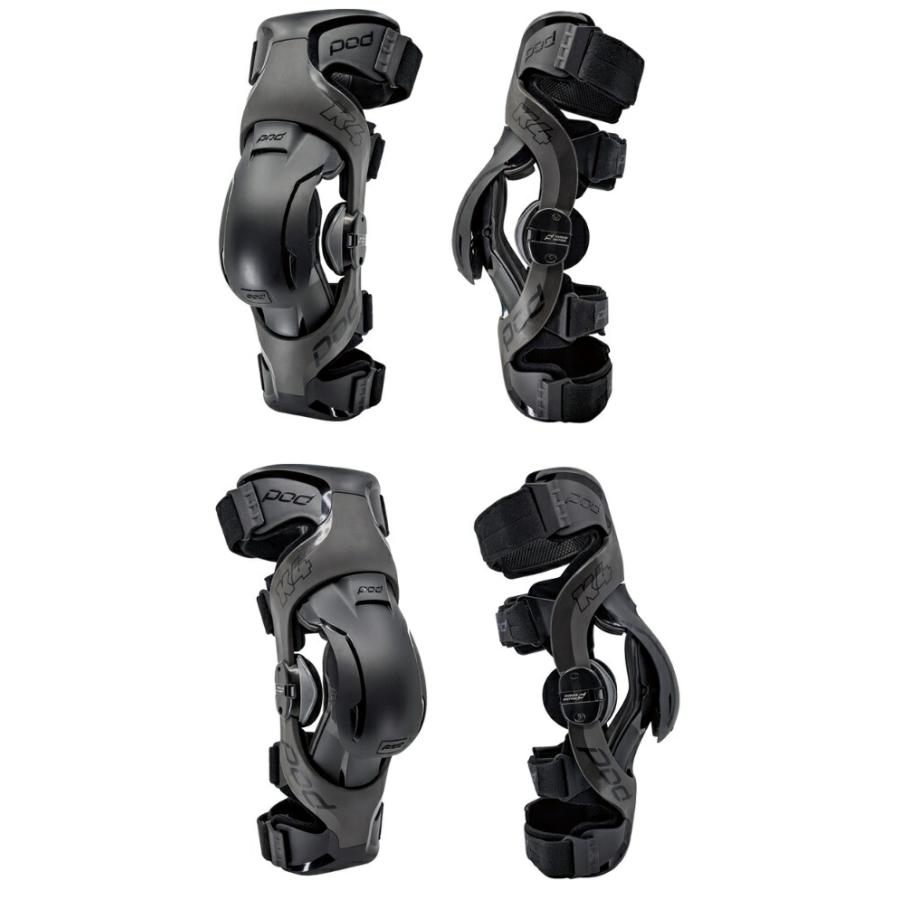 ソフトパープル K4020-459-YTH K4 ニーブレース Pair YOUTH POD GEARWRENCH インデックスコンビネーションラチェット 12mm 85442
