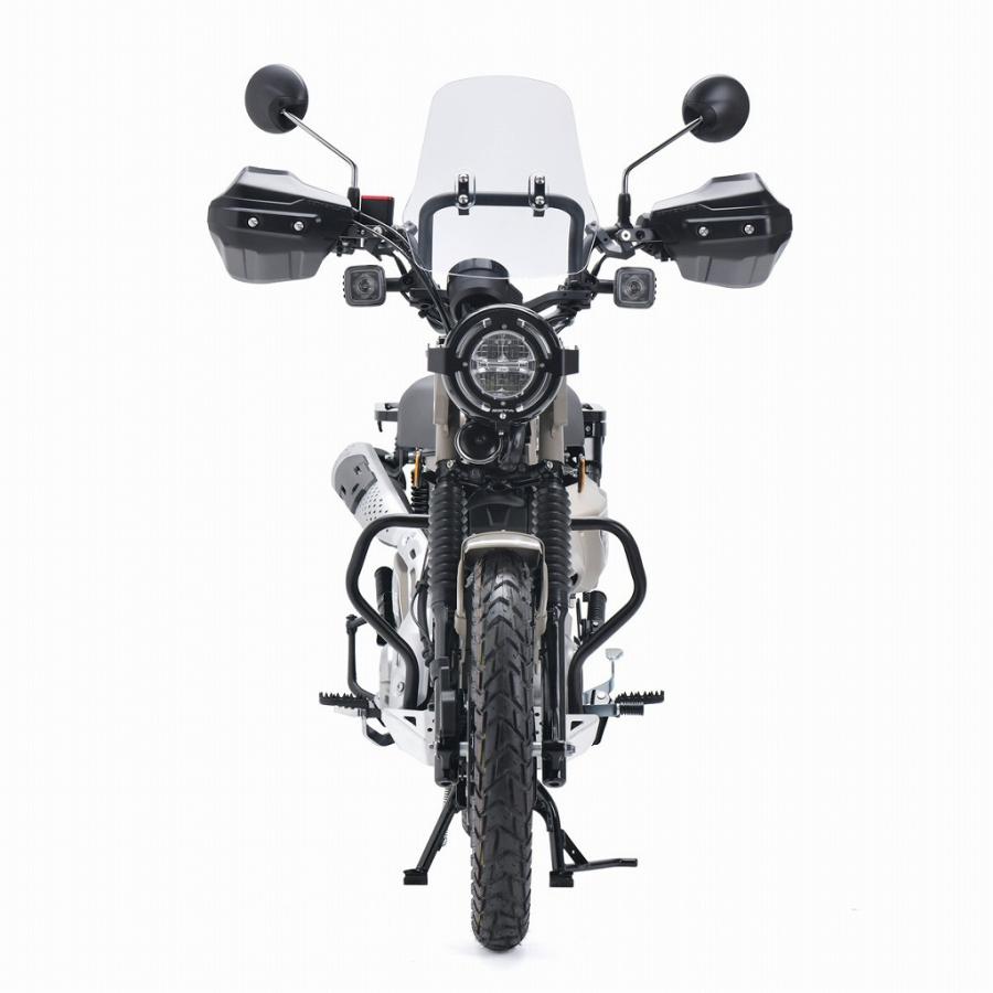 ダートフリーク ZE55-8030 ジータ エンジンプロテクション アンダー 