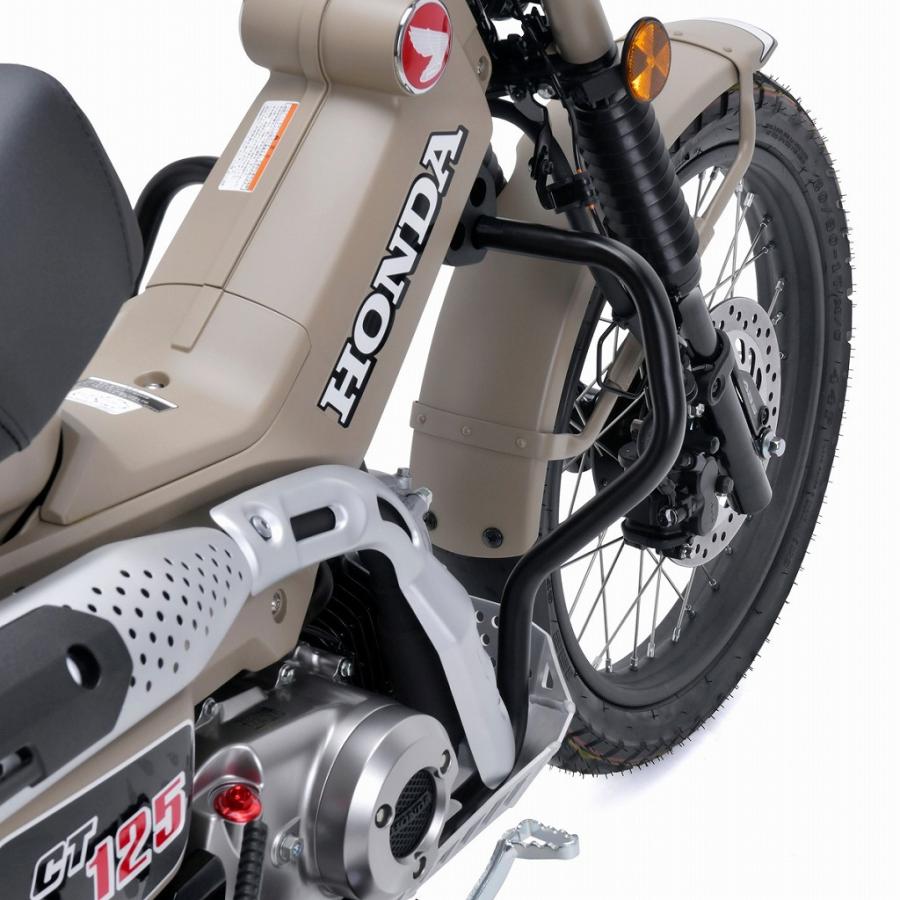 ダートフリーク ZE55-8030 ジータ エンジンプロテクション アンダー 