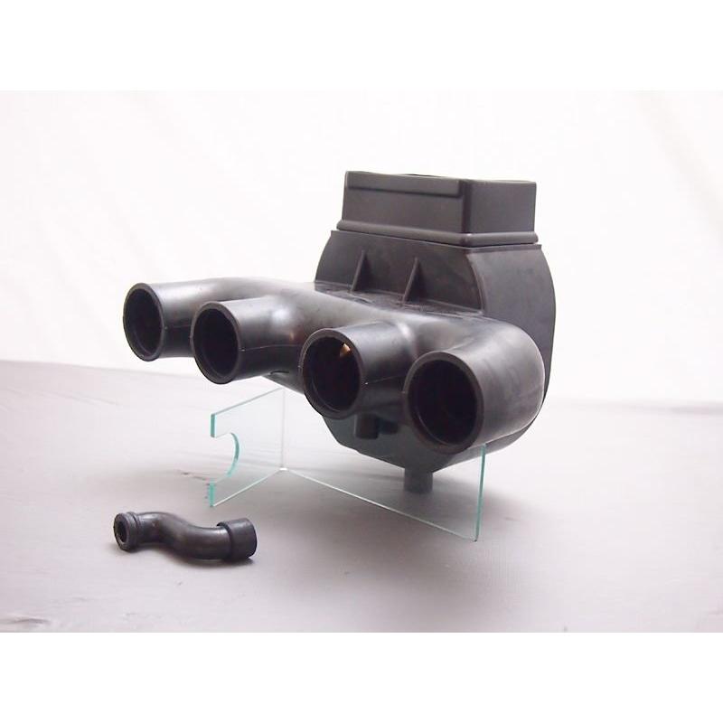 ドレミコレクション 10102 エアークリーナーボックス Z1/Z2 エアクリーナー 吸気系 パーツ