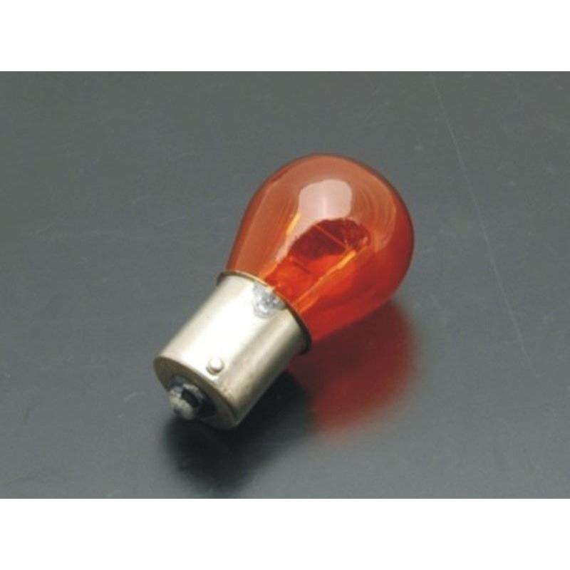 ドレミコレクション 11072 ウインカーバルブ 12V23W/シングル球