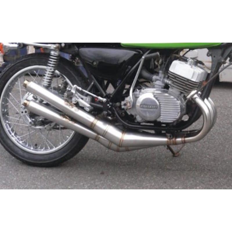 2026年最新】Yahoo!オークション - 350ss(マフラー)の中古品・新品・未