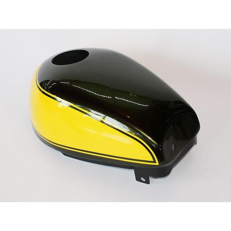 ドレミコレクション 35012 Z1スタイル 外装カバーセット イエロー