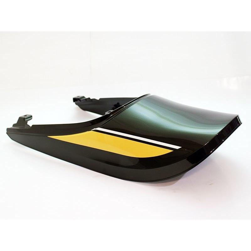 ドレミコレクション 35411 Z1タイプ テールカウル キャンディトーン