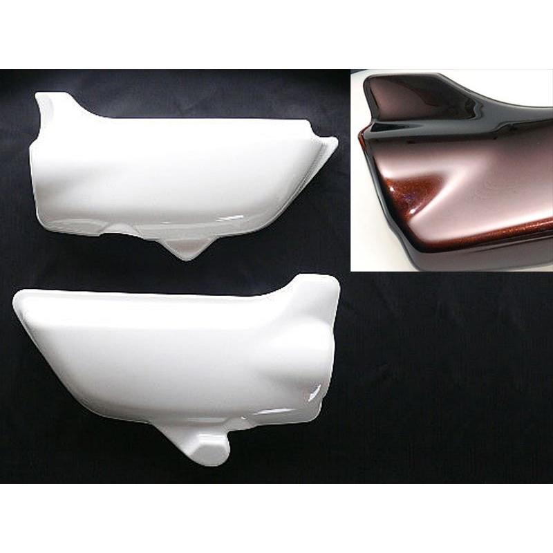 ① ドレミコレクション 40040 RSタイプ タンクセット 火の玉 Z750D1