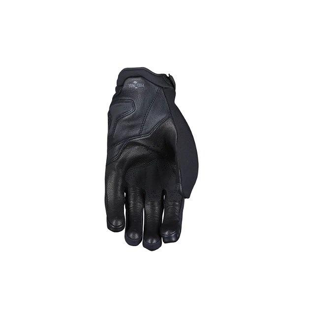 FIVE STUNT EVO 2 オールシーズングローブ ブラック XLサイズ