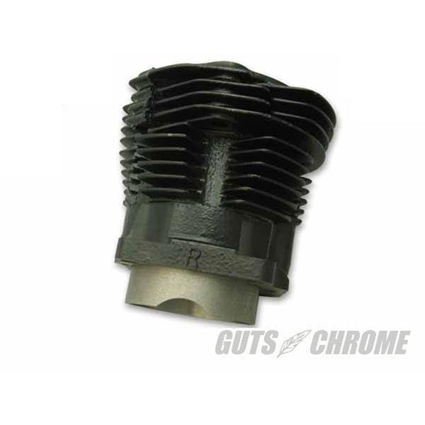 GUTS CHROME ガッツ クローム 11-0503 V-Twin パンヘッド リア シリンダー1200cc ガッツ クローム 11-0503