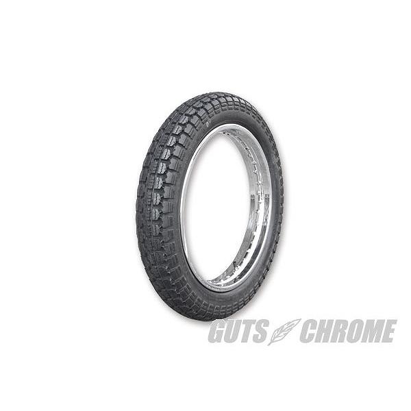 DURO 1100-3007 HF-308 DUROタイヤ 4.00-19インチ