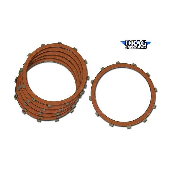 銅器 Drag Specialties ドラッグスペシャリティーズ 1131-0426