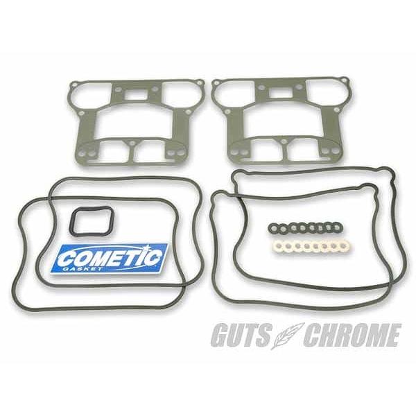 COMETIC GASKET コメティック 34009764 8690XL メタルロッカーボックスGKキット gc34009764