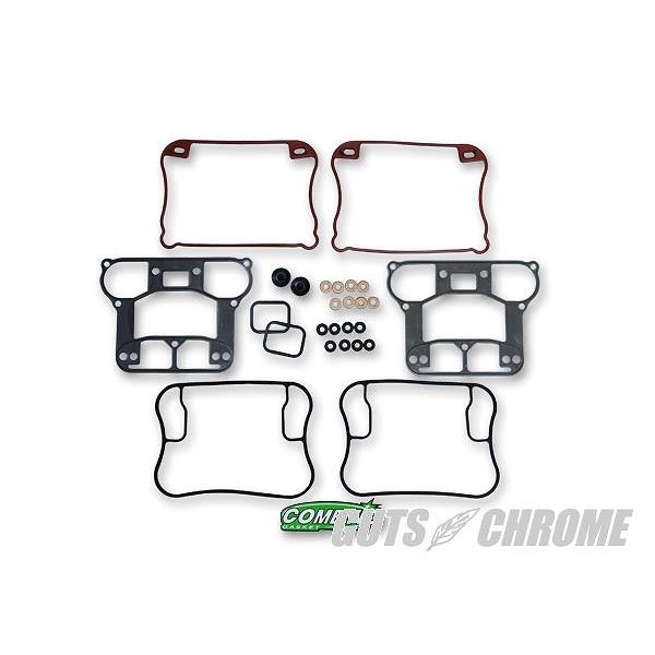 COMETIC GASKET コメティック 3400-9765 ロッカーボックスメタルガスケットキット 91-03XL用