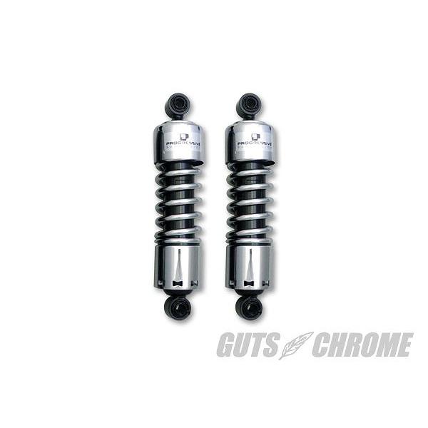 ハーレーダイナ用　プログレッシブサスペンション　412-4037c 楽天市場】プログレッシブ サスペンション 412-4037cの通販