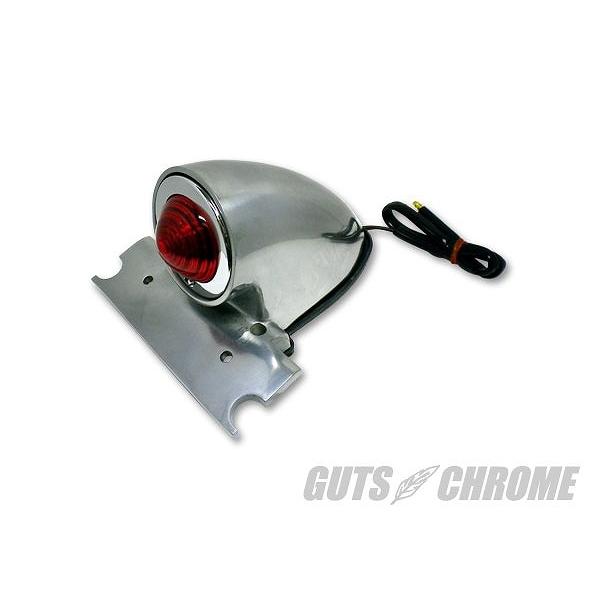 GUTS CHROME ガッツ クローム 4300-2016 スパルトテールライト ポリッシュ