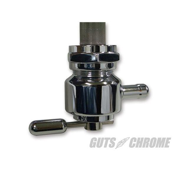 PINGEL ピンゲル 6311-CR 22mm ラウンドタイプ クロームメッキ