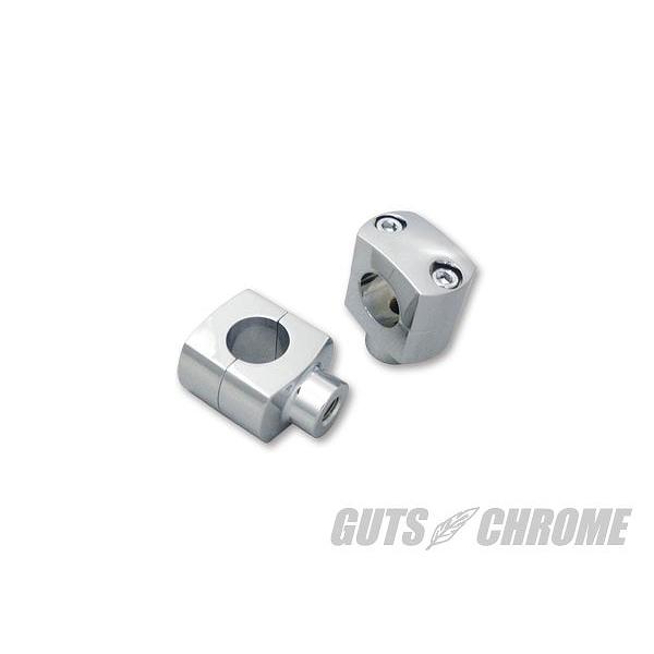 GUTS CHROME ガッツ クローム 8000-1001 ショーティーライザーセット
