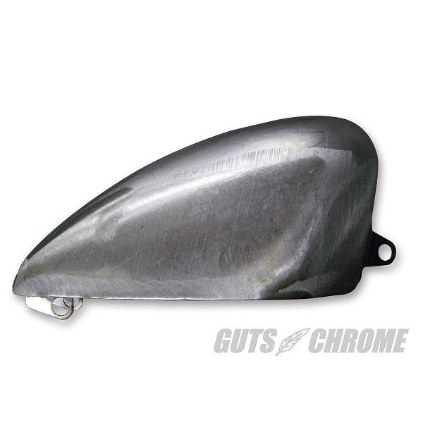 GUTS CHROME ガッツ クローム 8200-2726 スポーツスター 2.25ガロンタンク 95-03年