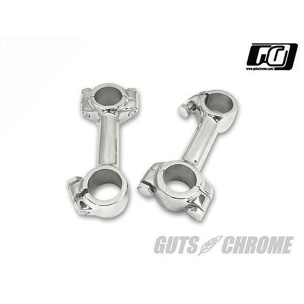 GUTS CHROME ガッツ クローム A100-0648 フランダーススタイル ドッグ 