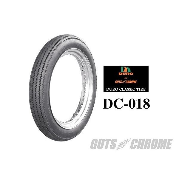 ADLERT CLASSIC DC-018 4.00×18インチ タイヤ