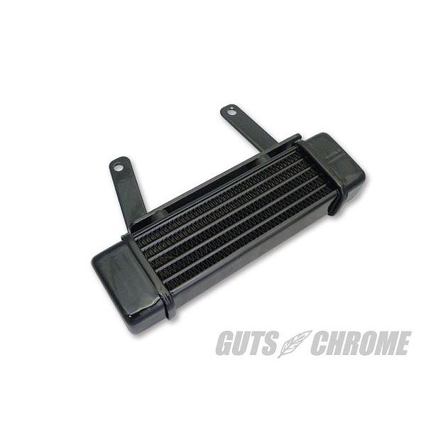 JAGG ジャグ J1290 ソフテイル ローマウントオイルクーラーキット