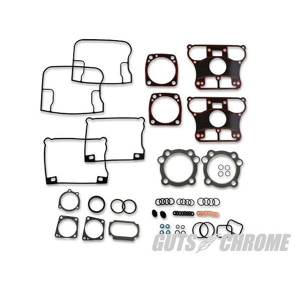James Gaskets ウィリアム・ジェームズ 屁っ放り毛布 JGI-17040-92 トップエンドガスケットキット 92-99 エボ