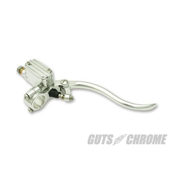 USA在庫あり】 0652-1654 マグナム MAGNUM クラッチケーブル 67インチ