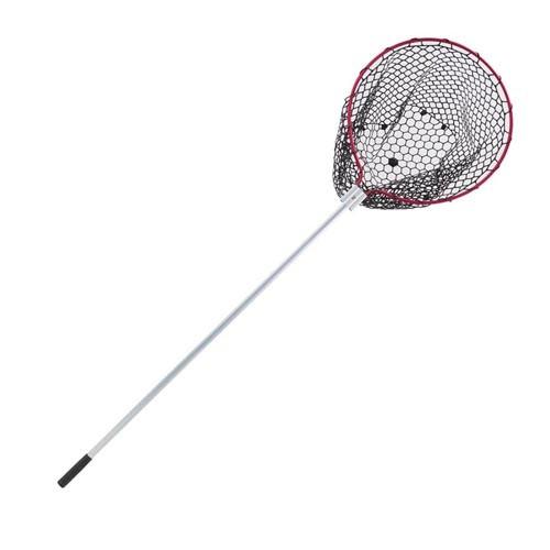 クロスファクター Cross Factor Afw1 Cfラバーランディングネット 47cm 網 タモ 網 たも網 玉網 釣り 浜田商会 Hmd バイクマン 2号店 通販 Yahoo ショッピング