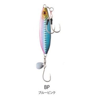 クロスファクター CLG154 ブレイズショアスローMT BP/ブルーピンク 14g