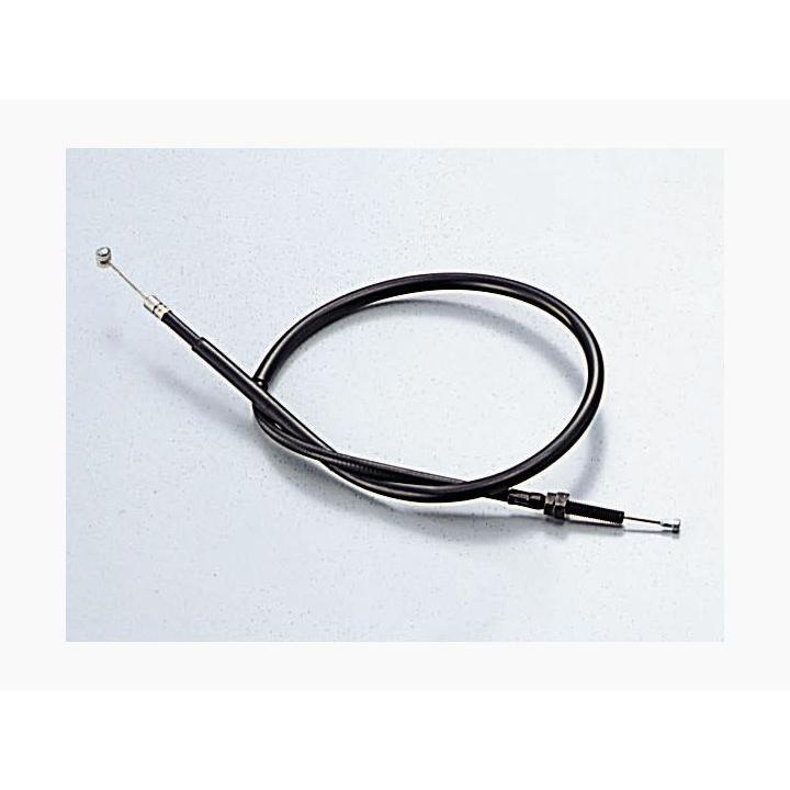 ハリケーン HB6168 クラッチケーブル ブラック NS-1 200mmロング
