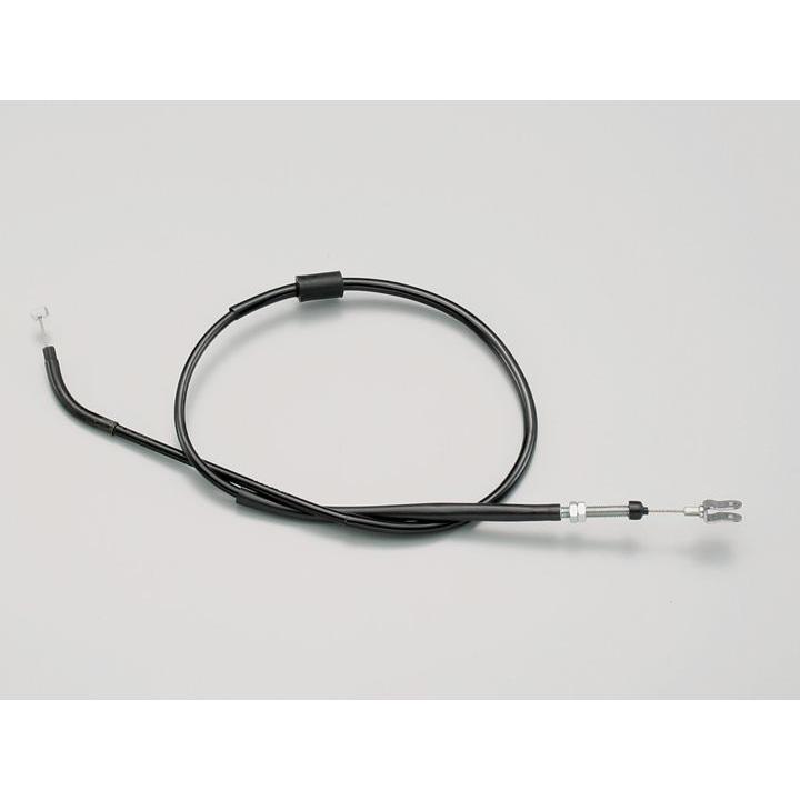 ハリケーン HB6555 クラッチケーブル ブラック ST250/E 150mmロング
