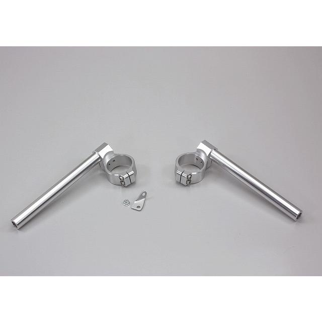 おまとめ Z250FT A4/A5 アップ ハンドルセット しぼりアップ 35cm ダーク