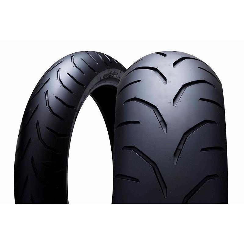 IRC 井上ゴム 113568 RMC810 150/60 R17 M/C 66H リア チューブレス