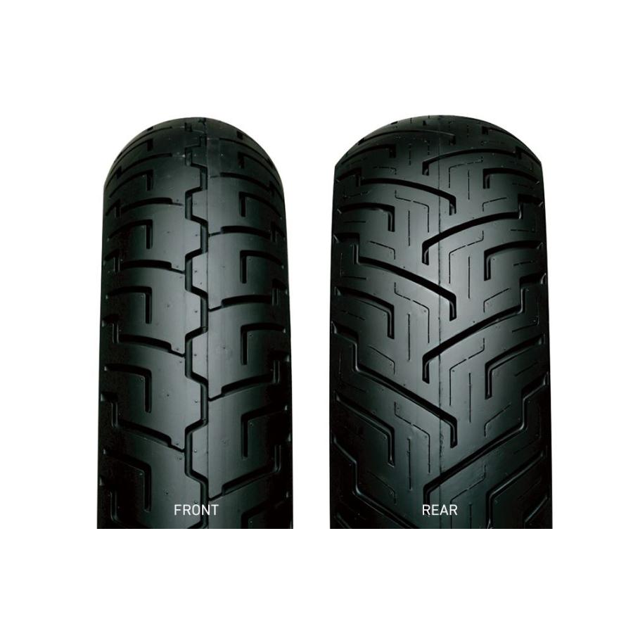 15インチ  タイヤホイール IRC 129478 GS-23 130/70-18 M/C 63H フロント TL イントルーダー 400