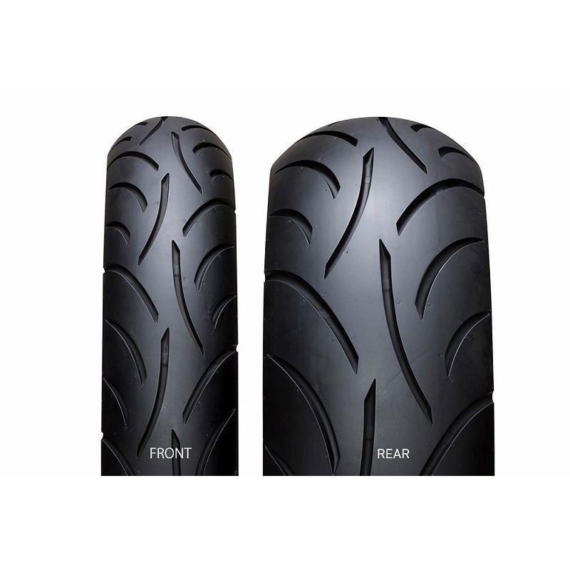 ピーイ様　〜専用〜 IRC 井上ゴム 129883 MOBICITY SCT-001 モビシティ 90/80-14 M/C 43P