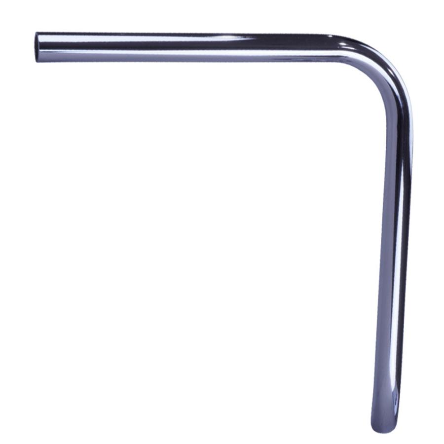 ZRX400/2 アップハンドル しぼりアップハンドル セット 絞り