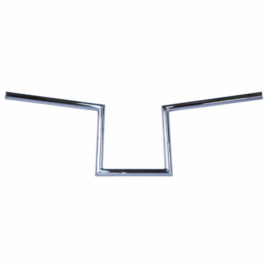 Z400GP アップハンドル ロボハン セット ロボハンドル アップハン