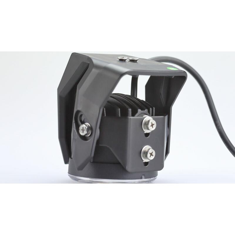 KIJIMA（キジマ） 205-6150A LED フォグランプキット ブラック 黒 V