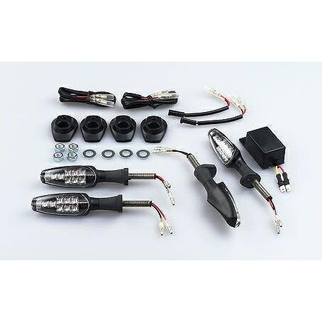 KIJIMA（キジマ） 219-5171 ウインカーランプセット TRL2 LED SV650