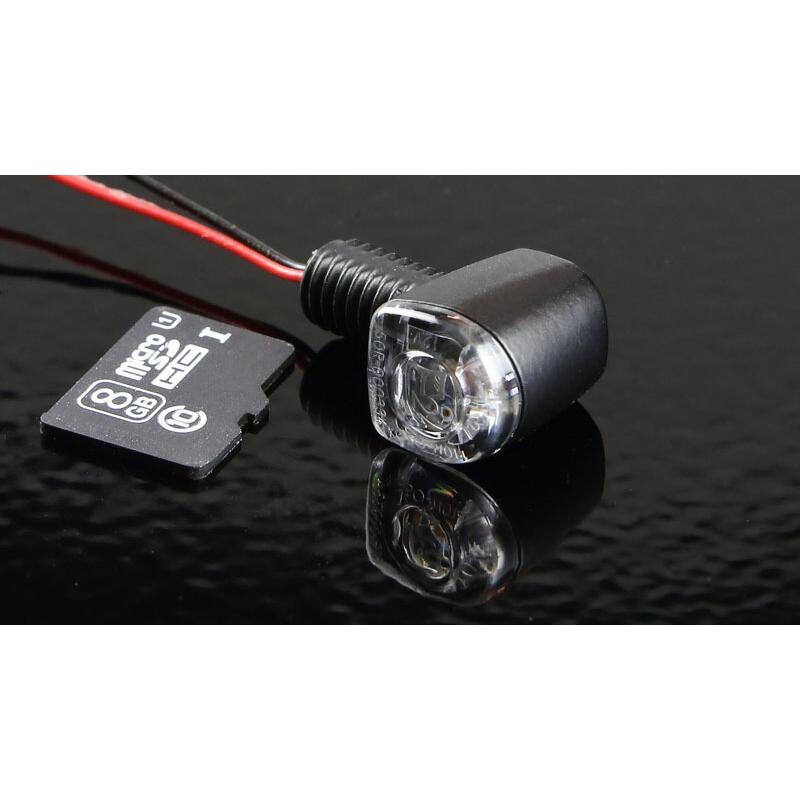 KIJIMA（キジマ） 219-5179 LED ウインカーランプ Nano シングル