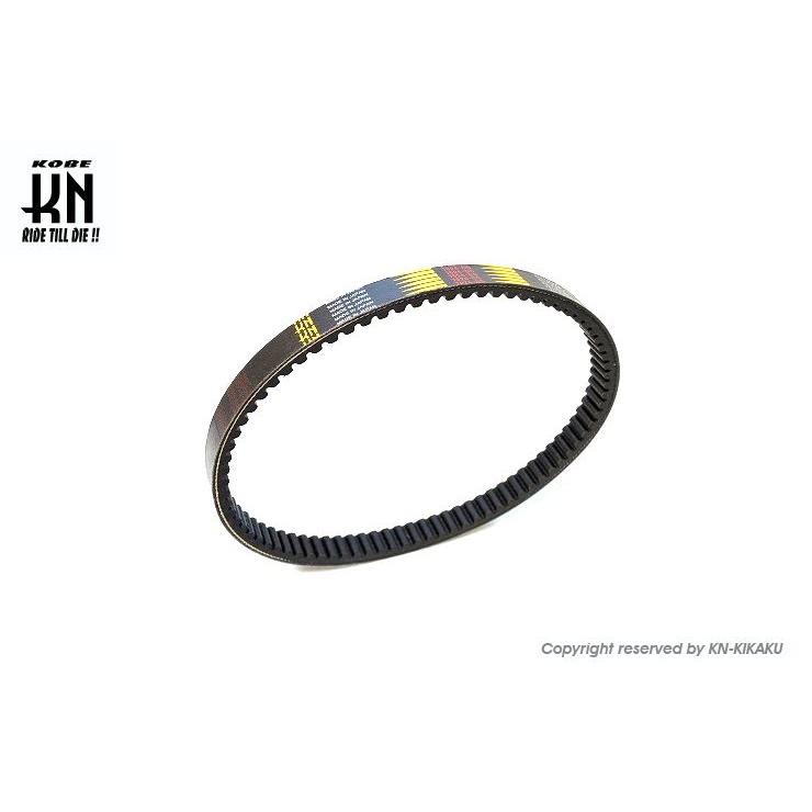 専用 KN企画 7092-SS 国産強化ベルトシリーズ ハイ/ハイR/カーナ/モレ