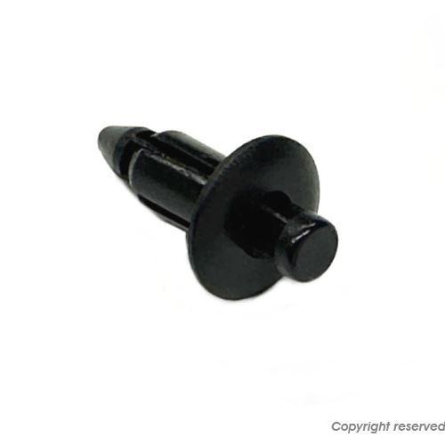 KN企画 90269-06803-KN ヤマハ純正 プッシュリベット シグナスX