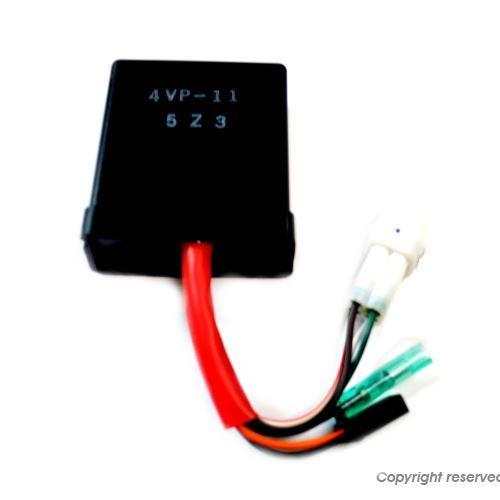 KN企画 BWS-0144 YAMAHA純正 CDIユニット BWS100 4VP-H5540-11