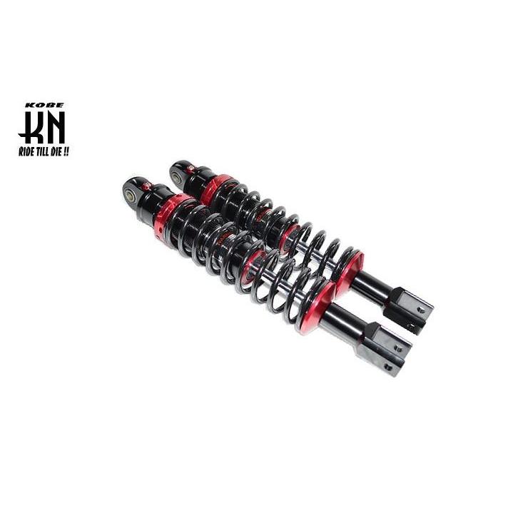 KN企画 KN-ABGP-285RD スーパーアブソーベントショック ローダウン